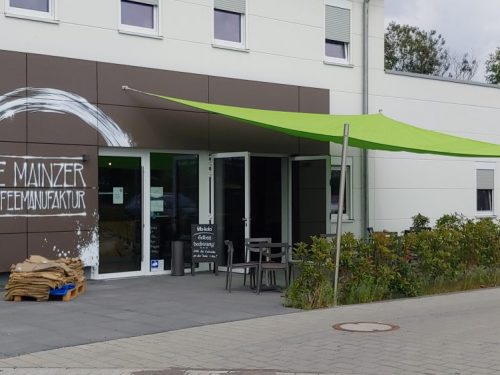 Mainzer Kaffeemanufaktur