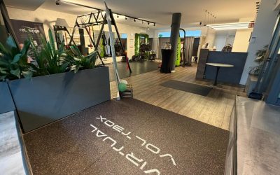 19. November | Netzwerken im Herzen von Mainz bei VOLTBOX