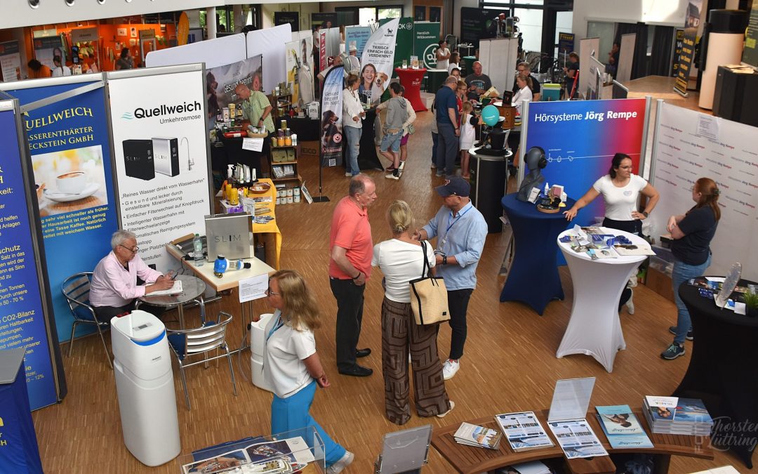 Rheinhessen Messe
