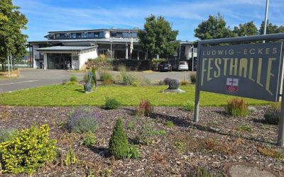 4. & 5. September 2027 | Fit & Vital Messe Nieder-Olm