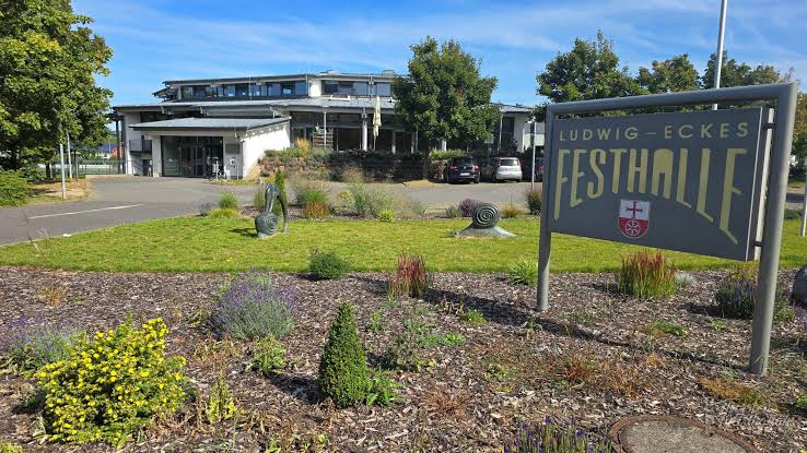 Fit & Vital Messe Nieder-Olm